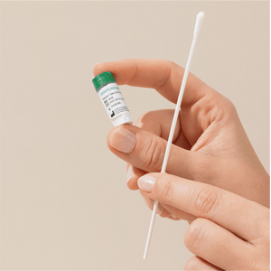 Darmflora Test Hunde - BIOMES