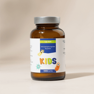 Darmflora Test Kinder - BIOMES