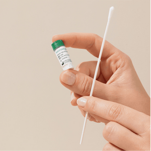 Darmsanierung nach Antibiotika – mit dem INTEST.pro - BIOMES