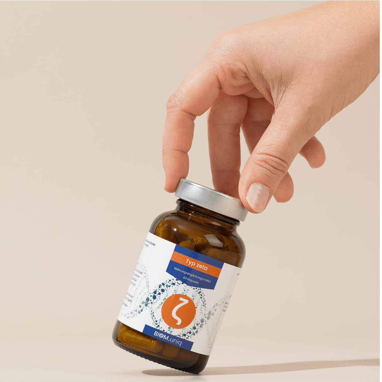 Darmflora Test Erwachsene - BIOMES_5