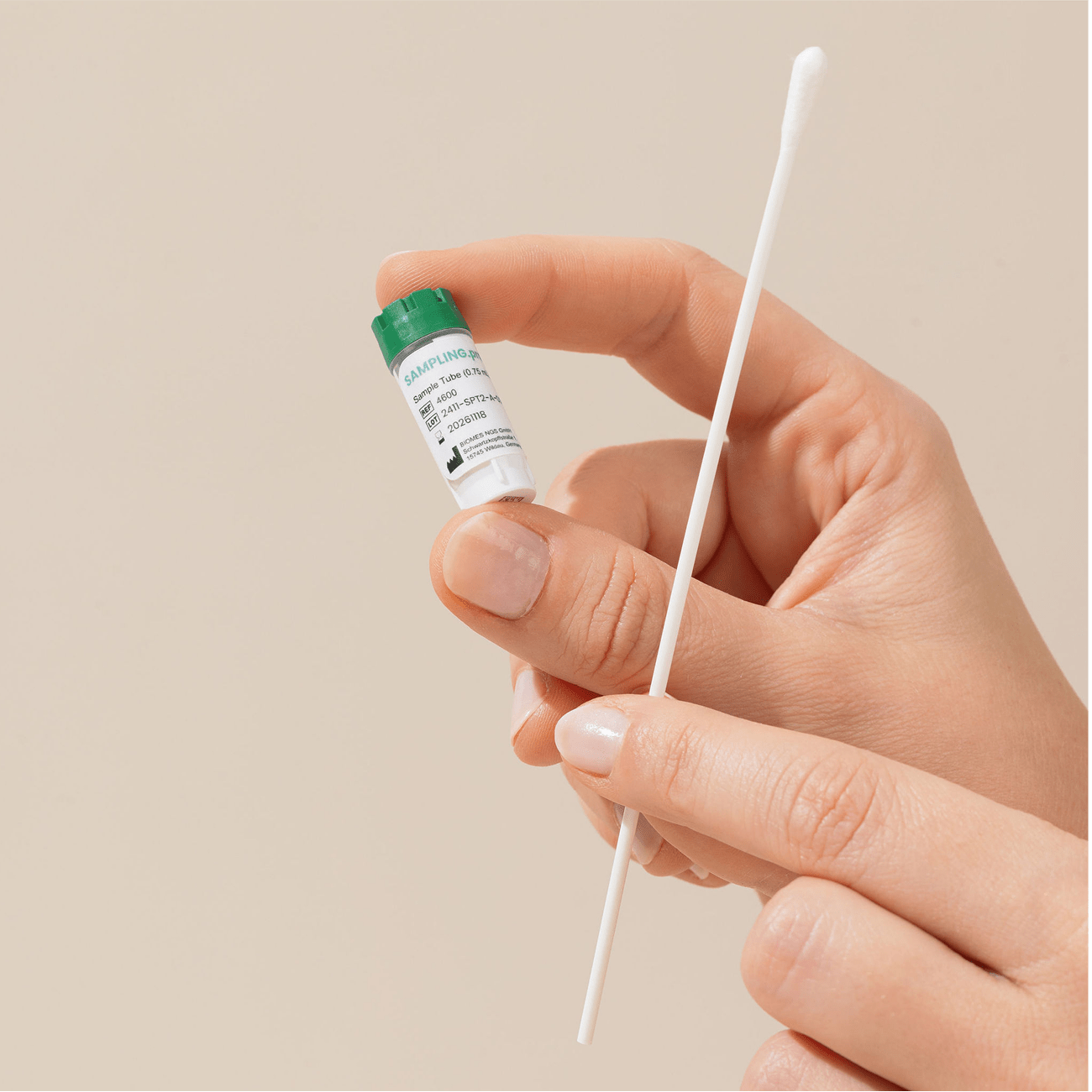 Darmflora Test Erwachsene - BIOMES_2