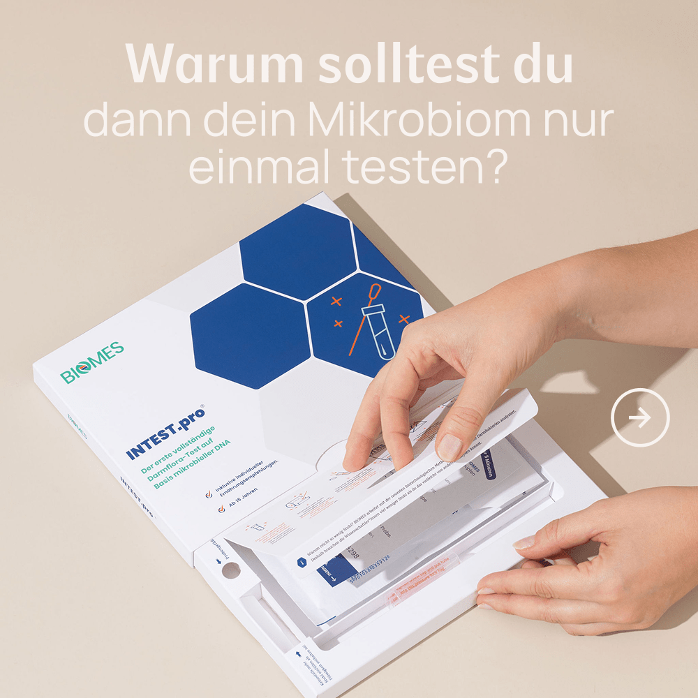 Feel better Membership - BIOMES